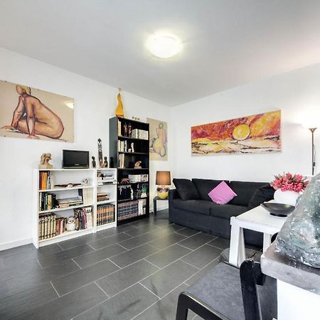 Rhome Apartments Leonina Roma Exterior foto