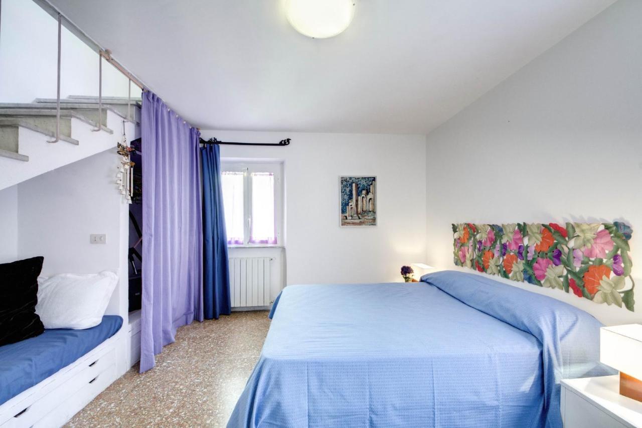 Rhome Apartments Leonina Roma Exterior foto