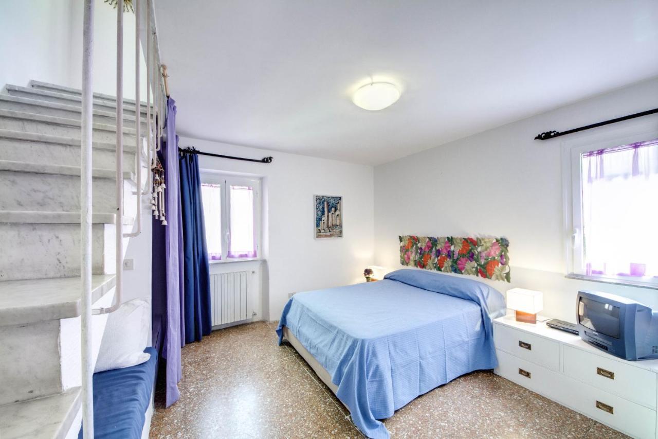 Rhome Apartments Leonina Roma Exterior foto